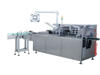 Automatic Cartoning Machine DXH-130