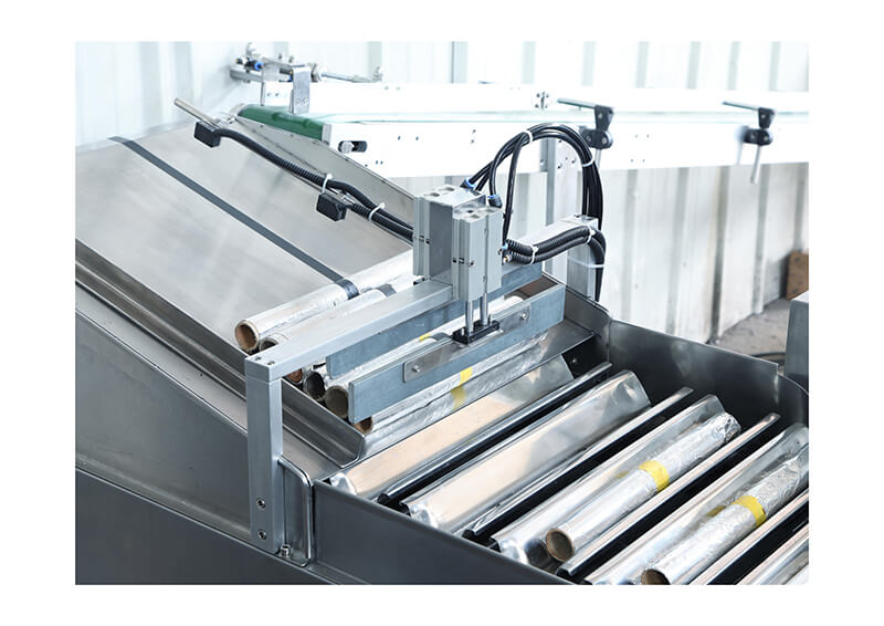 Cling Film Cartoning Machine