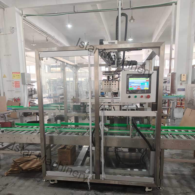 Case Packer