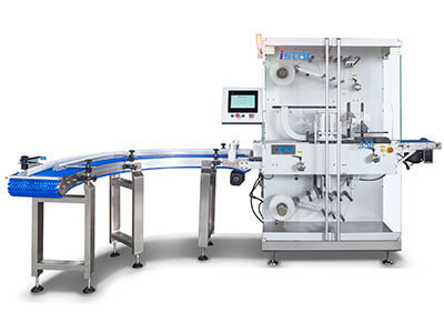 Stretch Banding Machine