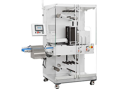 Automatic Stretch Banding Machine 180