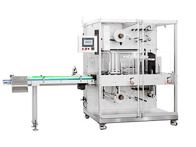 Stretch Film Banding Machine 500