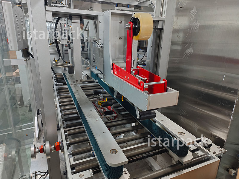 Case Sealer